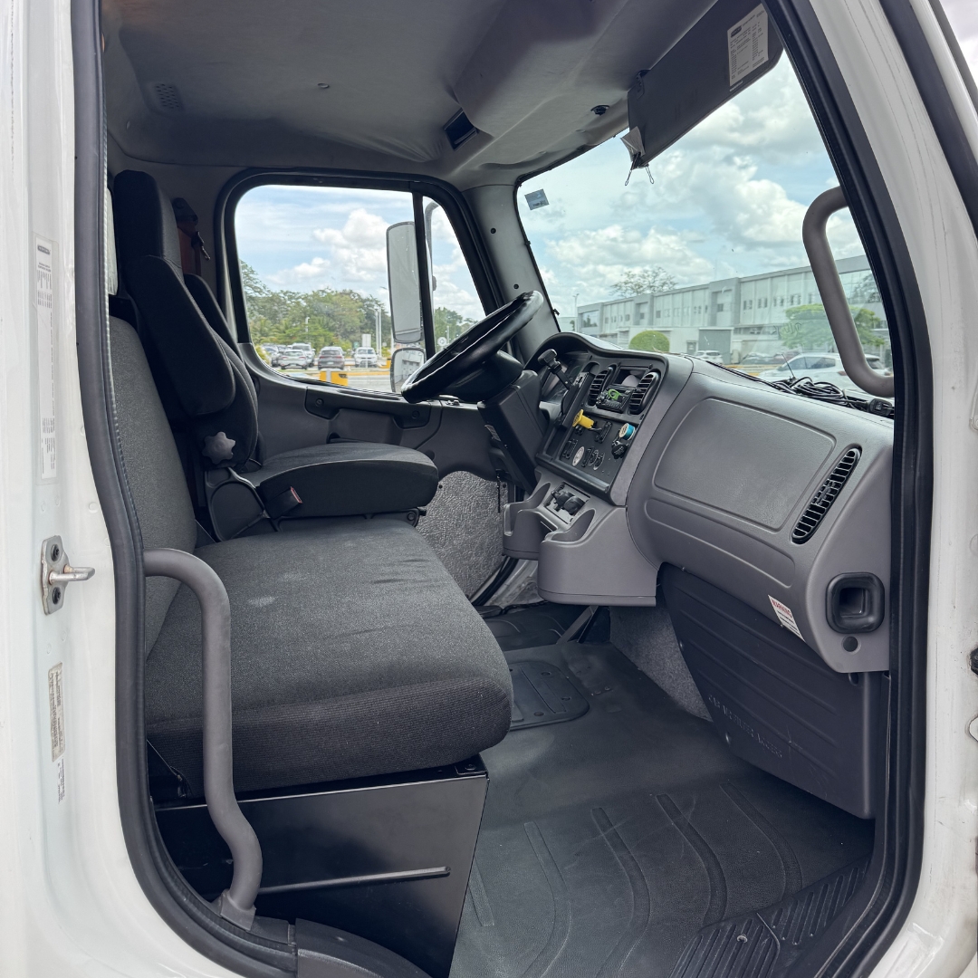 Freightliner M2 2016 Ref 2722