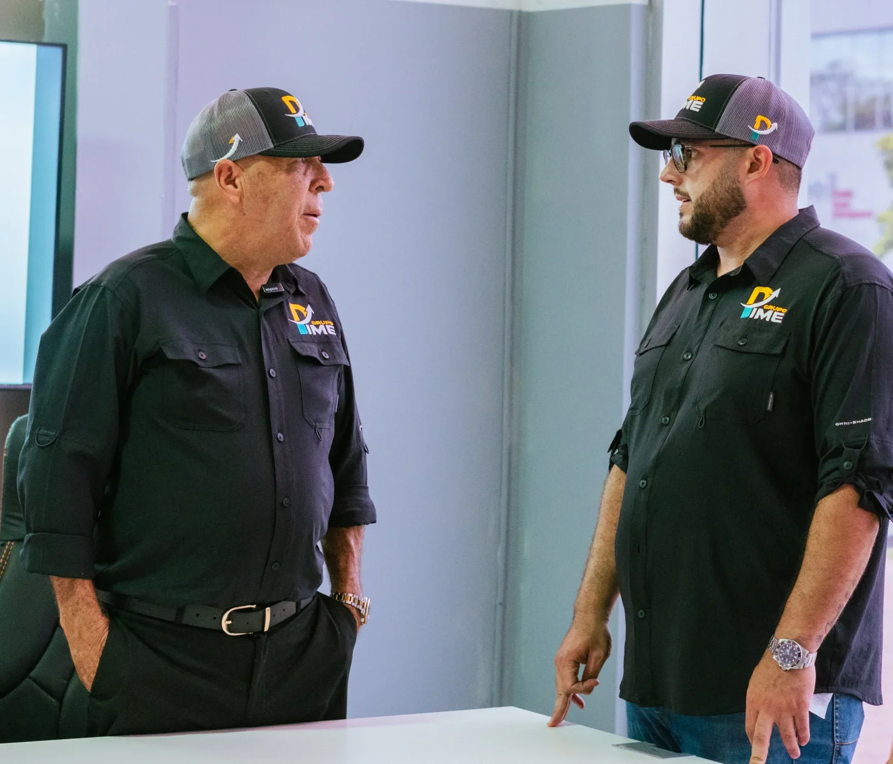 Opciones de crédito y arrendamiento para equipo pesado en Panamá