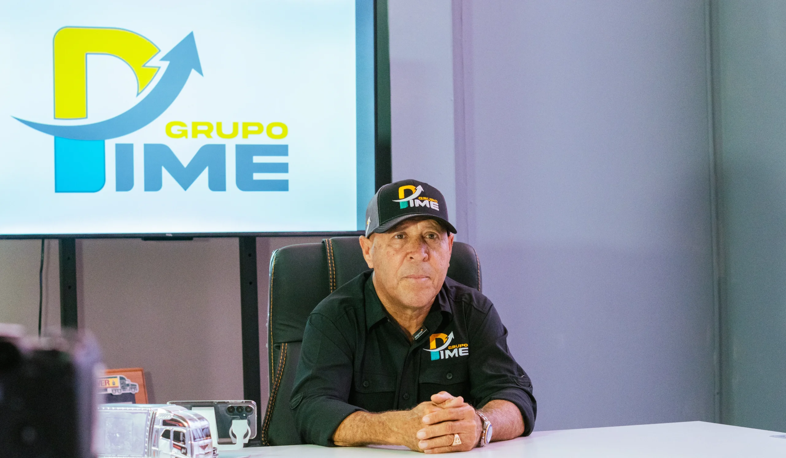 Seguros para camiones de carga pesada Panamá
